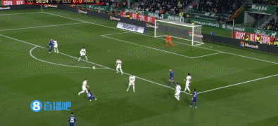 巴萨2比1逆转法兰克福，本赛季7次逆转创纪录