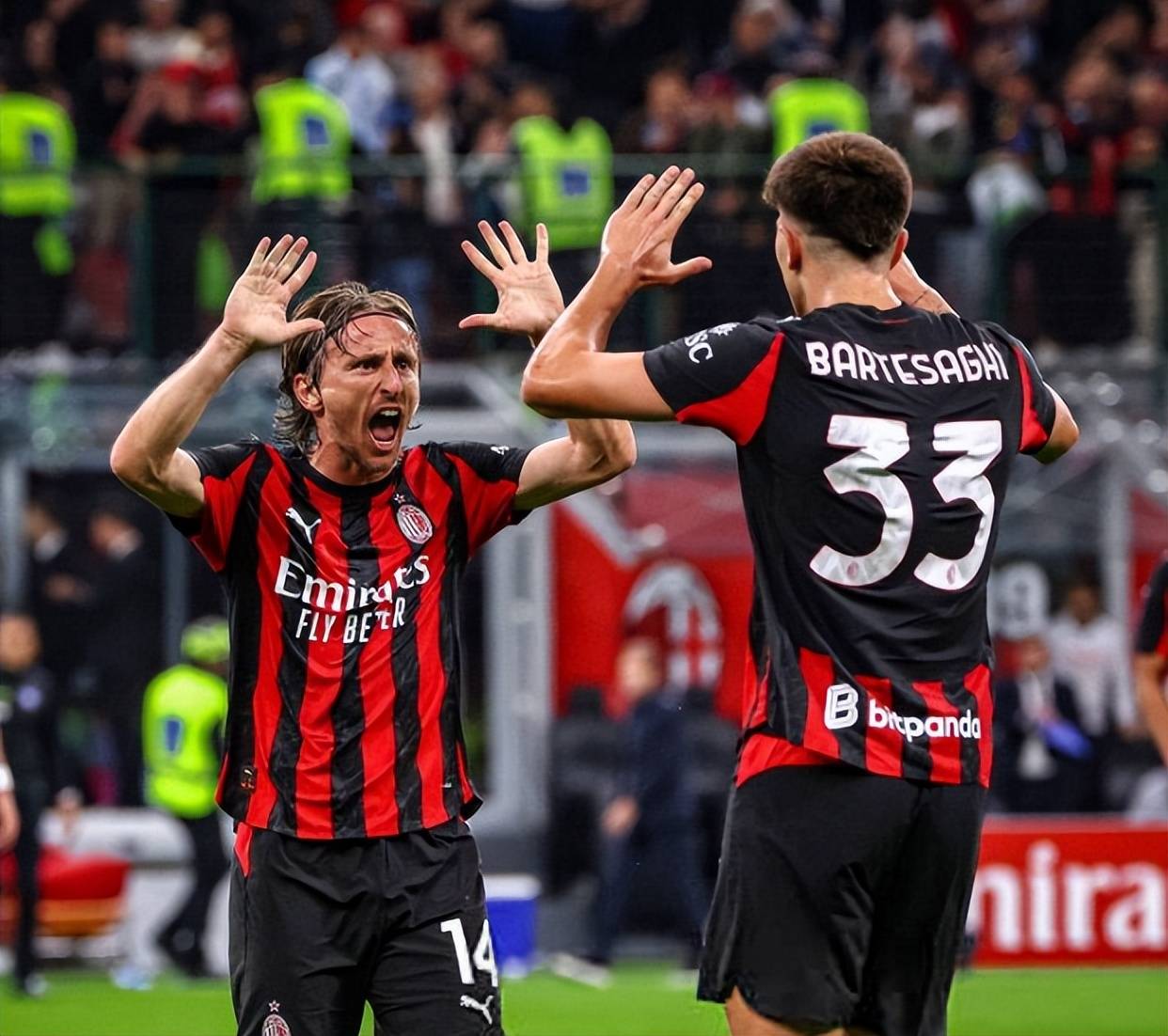 对手整场都处在追赶状态